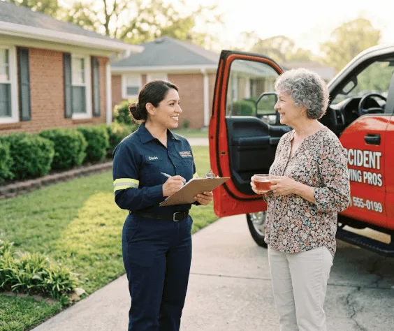 Accident Towing Service Saint Joseph, MO FAQs